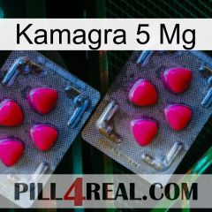 Kamagra 5 Mg 14